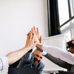 Industrial and Organisational Psychology