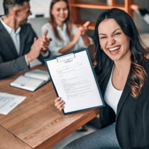 Job Interview Masterclass