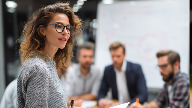 Leading and Managing Remote Team