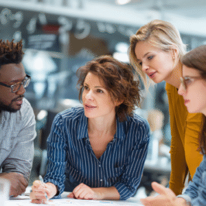Motivating, Performance Managing and Maintaining Team Culture in a Remote Team