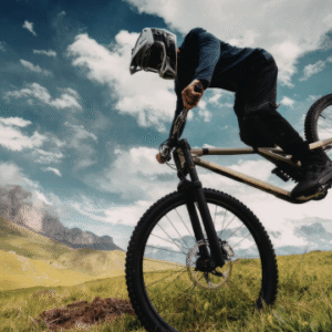 Performance Cycling