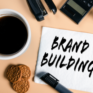 Personal Branding Course