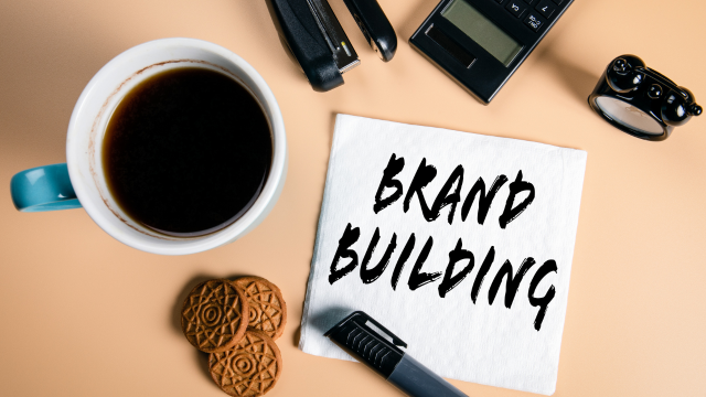 Personal Branding Course