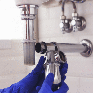 Plumbing for Beginners
