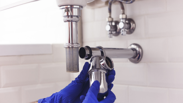 Plumbing for Beginners