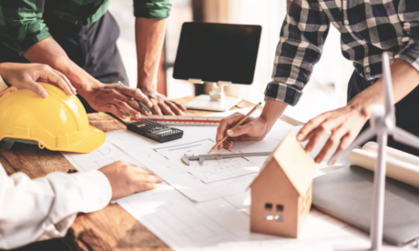 Read Construction & Structural Drawing Like Expert