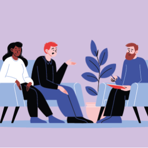 Relationship Counselling Course