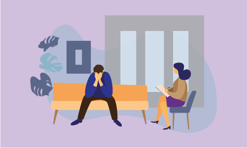 Schema Psychotherapy for BPD (Borderline Personality Disorder)