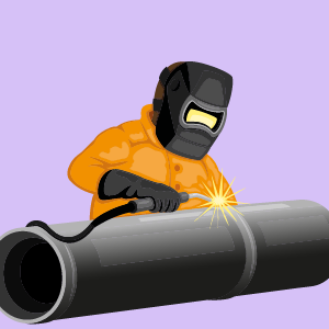 Welding Basics and Safety