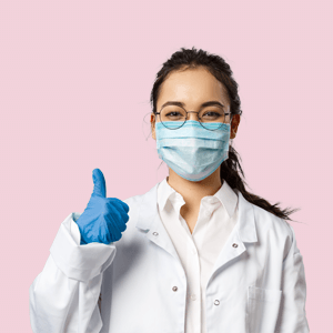 British Sign Language: Health and Medical Signs