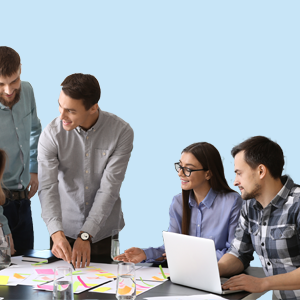 Business Model Canvas for Business Plan