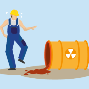 Chemical Spill