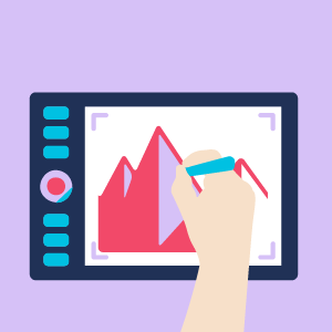 Create Pixel Art Assest with Photoshop