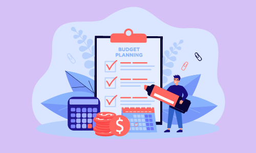 Dealing With Uncertainty: Make Budgets and Forecasts