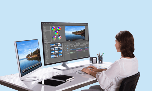 Edit 3X Faster with Adobe Premier Pro