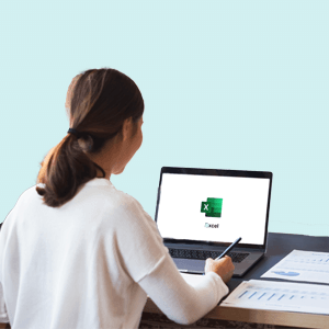 Conditional Excel Formatting