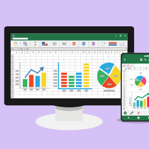 Excel for Large Datasets