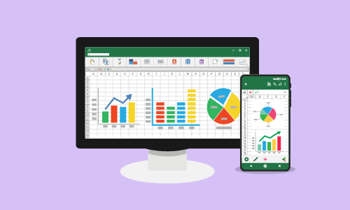 Excel for Large Datasets