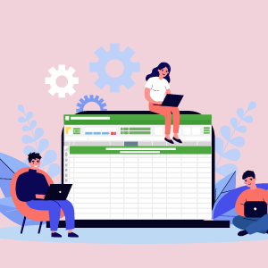 Explore Excel Tables