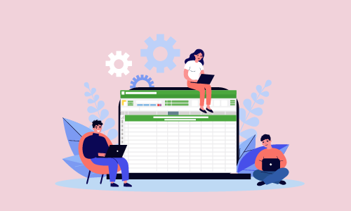 Explore Excel Tables