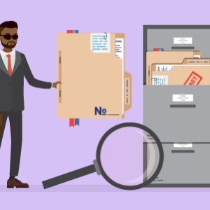 Financial Statements Fraud Detection Training