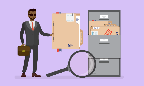Financial Statements Fraud Detection Training