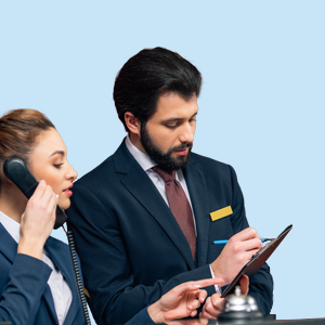Fundamental Accounting for Small Hotel Business