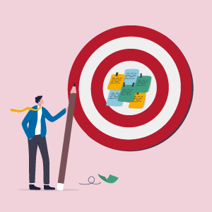 Goal Setting - MakeYour Best Year