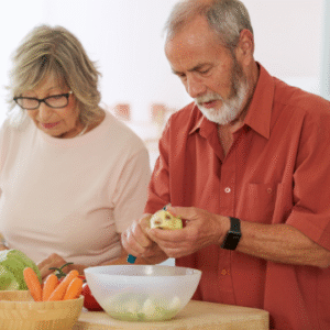 Healthy Habits for Life