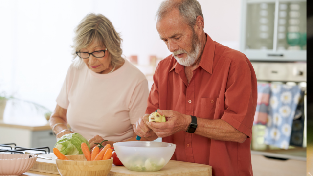 Healthy Habits for Life