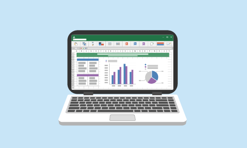 Introduction to Microsoft Excel