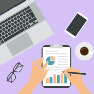 Learn to Read, Analyse and Undertand Annual Reports