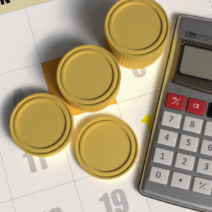 Make Business Plans: Forecasting and Budgeting
