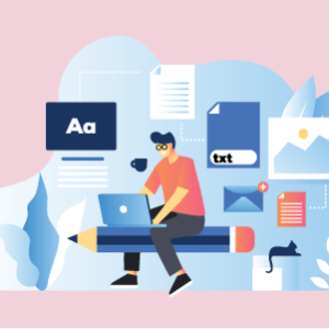 Make Money with Blogging
