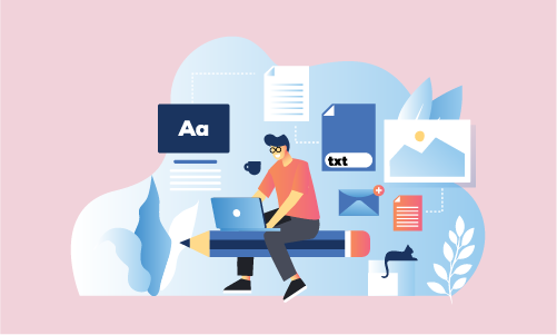 Make Money with Blogging