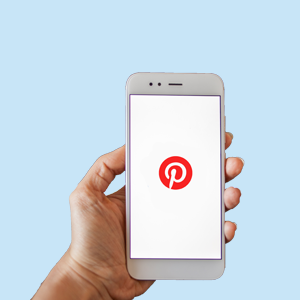 Make Money with Pinterest