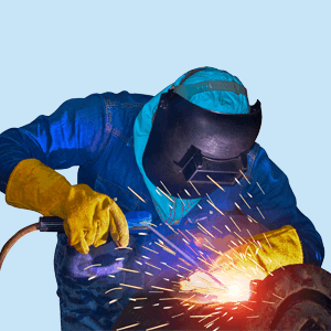 Manufacturing Engineering - Welding