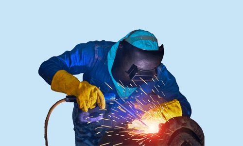 Manufacturing Engineering - Welding