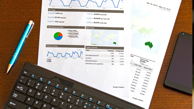 Master JavaScript with Data Visualization