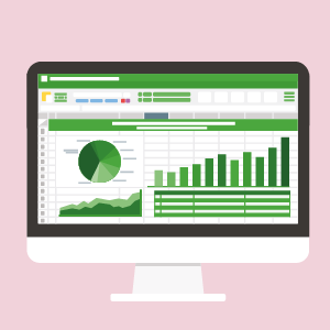 Microsoft Excel Formulas