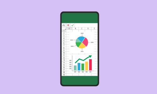 Microsoft Excel: Statistical Formulas
