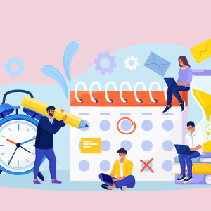 Productivity Training: The Power Of Massive Action