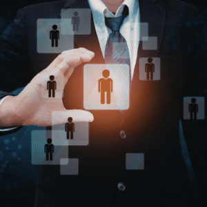Reinventing Yourself: Personal Development Training