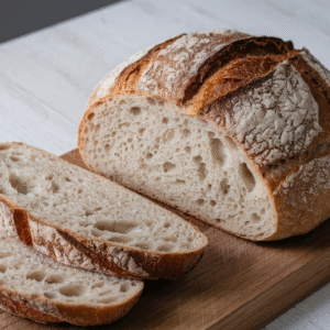 Sourdough Cooking Essentials: Discover Artisan Cooking