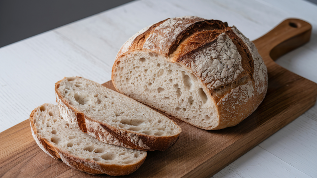 Sourdough Cooking Essentials: Discover Artisan Cooking