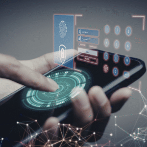 Arduino Interfacing with Sensors in Your Smartphone
