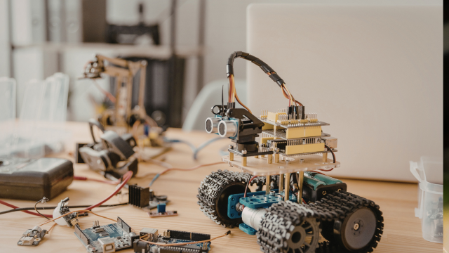 Arduino TTS (Text to Speech)