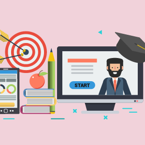 Boost Course Engagement - Training for E-Course Instructors