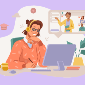 Create an Effective Webinar