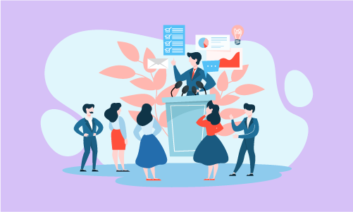 Deliver a Presentation with Confidence